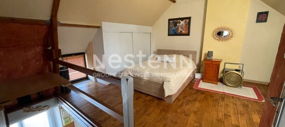 Дом с 4 спальнями в Эльван, Франция № 268654 10