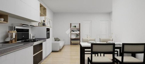 4 bedrooms Apartment in Florence, Italy No. 362506 4