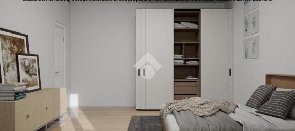 4 bedrooms Apartment in Florence, Italy No. 362506 9