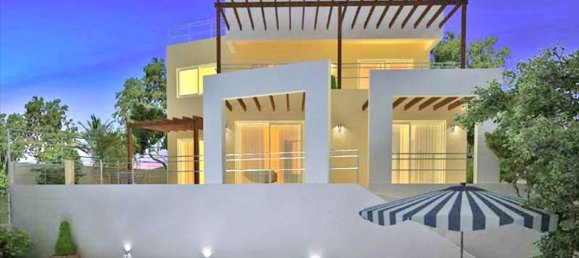 استوديو في Paphos, Cyprus رقم 12439 2