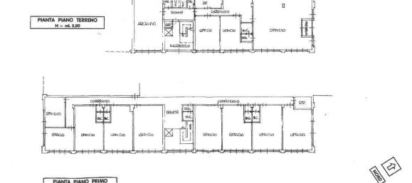 720m² Office in Borgo San Lorenzo, Italy No. 365085 15