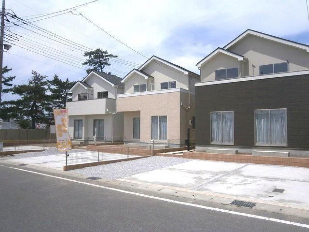 4 bedrooms House in Gumma, Japan No. 5440