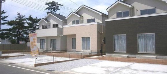 4 bedrooms House in Gumma, Japan No. 5440 2
