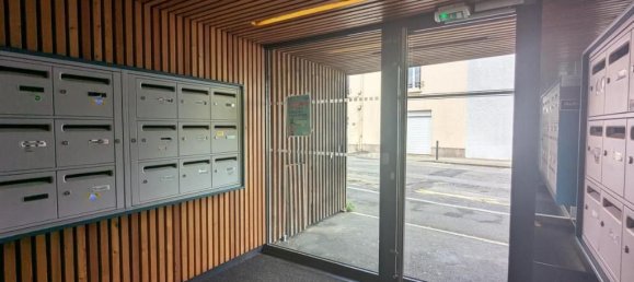 1 bedroom Apartment in Nantes, France No. 337709 9