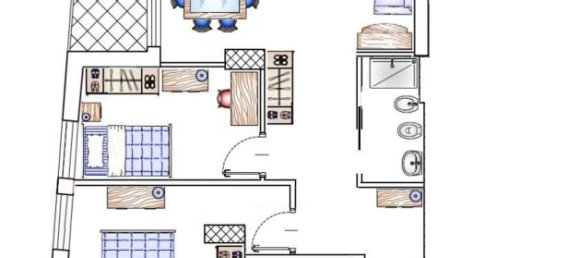 1600m² Building in Palermo, Italy No. 48845 15