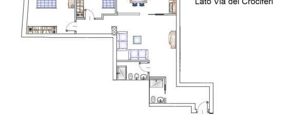 1600m² Building in Palermo, Italy No. 48845 18