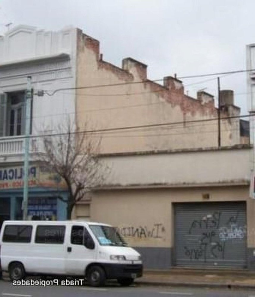 Terrain à Buenos Aires, Argentina 189m² No. 118727