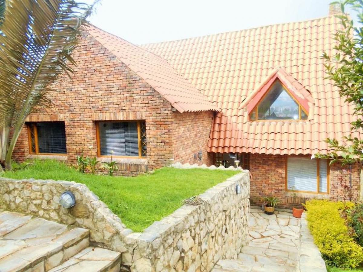 4 Schlafzimmer Haus in Bogota, Colombia, Nr. 13281