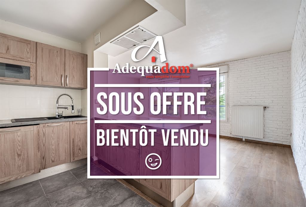 2 Schlafzimmer Wohnung in Bois-Colombes, France, Nr. 179425