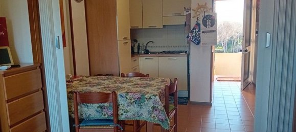 Квартира с 2 спальнями в Сассари, Италия № 318171 7