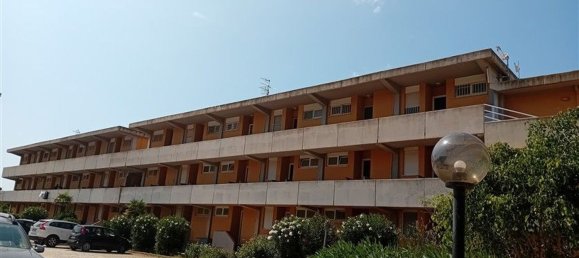 Квартира с 2 спальнями в Сассари, Италия № 318171 2