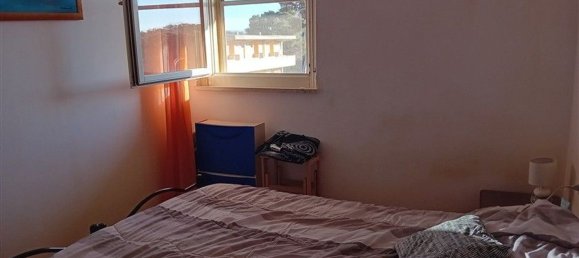 Квартира с 2 спальнями в Сассари, Италия № 318171 12