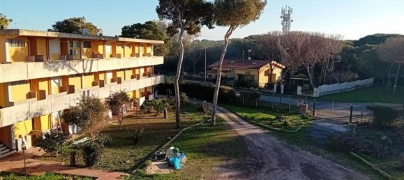 Квартира с 2 спальнями в Сассари, Италия № 318171 27