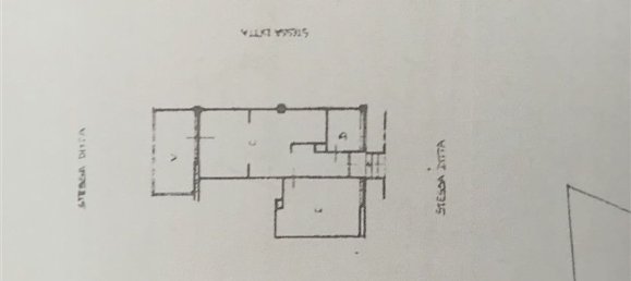 Квартира с 2 спальнями в Сассари, Италия № 318171 37