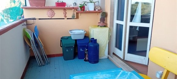 Квартира с 2 спальнями в Сассари, Италия № 318171 22