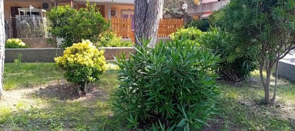 Квартира с 2 спальнями в Сассари, Италия № 318171 36