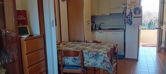 Квартира с 2 спальнями в Сассари, Италия № 318171 5