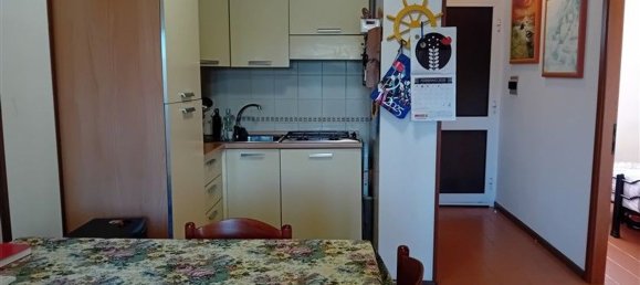 Квартира с 2 спальнями в Сассари, Италия № 318171 9