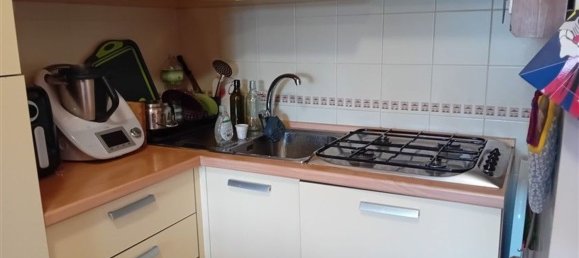 Квартира с 2 спальнями в Сассари, Италия № 318171 11