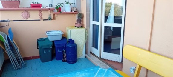 Квартира с 2 спальнями в Сассари, Италия № 318171 21