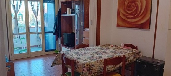 Квартира с 2 спальнями в Сассари, Италия № 318171 3