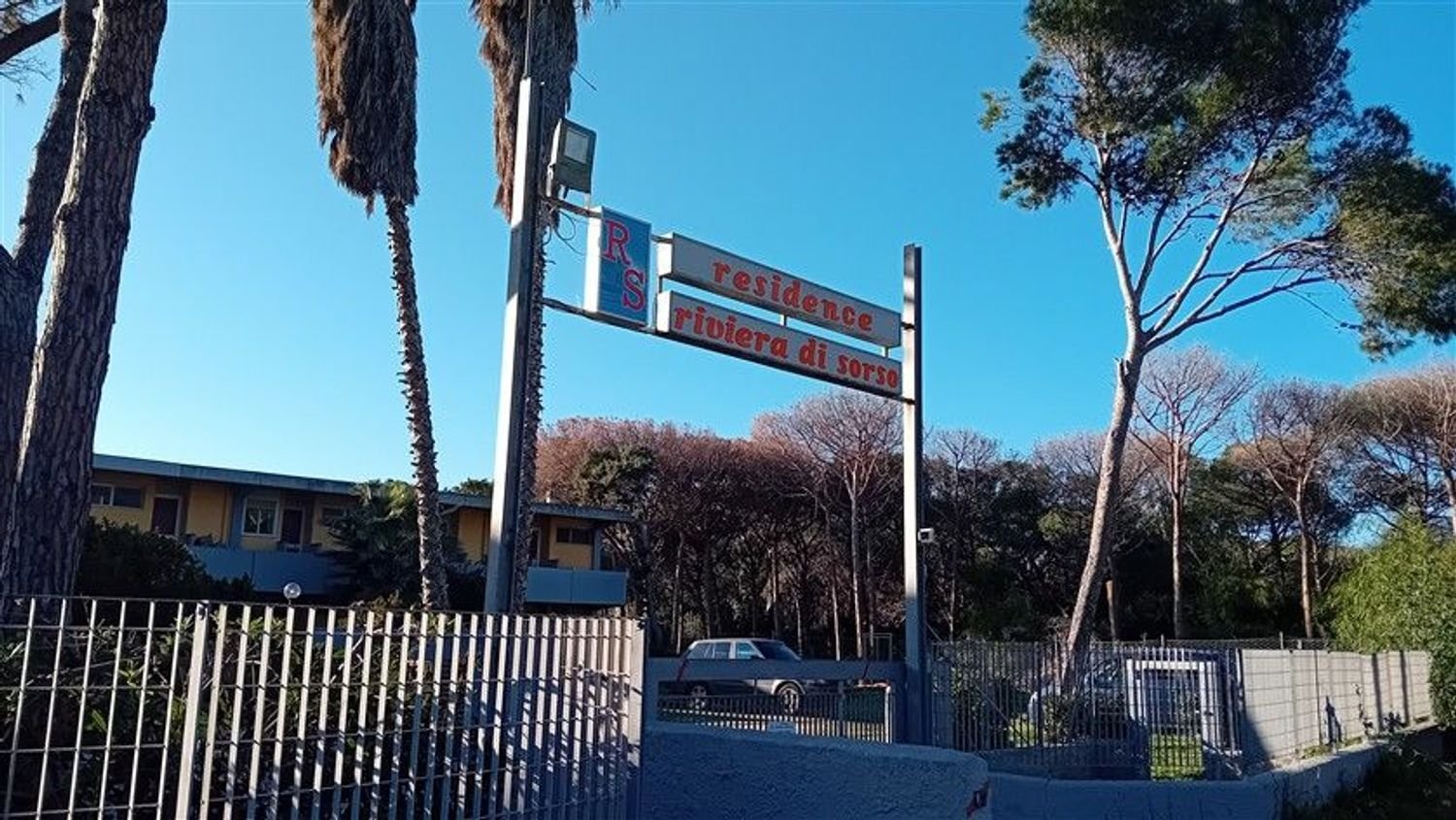 Apartamento de 2 dormitorios en Sassari, Italy No. 318171