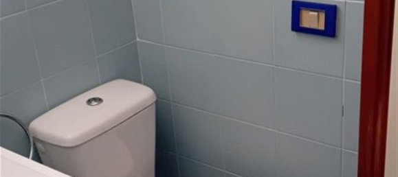 Квартира с 2 спальнями в Сассари, Италия № 318171 20