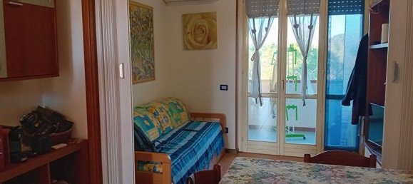 Квартира с 2 спальнями в Сассари, Италия № 318171 6