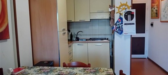 Квартира с 2 спальнями в Сассари, Италия № 318171 10