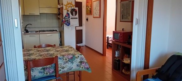 Квартира с 2 спальнями в Сассари, Италия № 318171 8