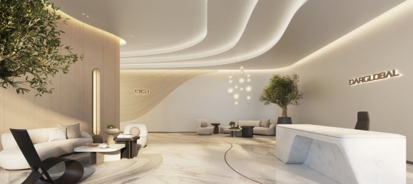 استوديو في دبي, UAE رقم 40468 4