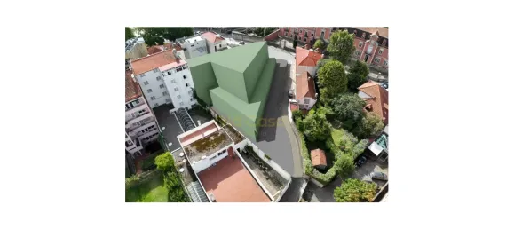  Land in Porto, Portugal No. 59006 2