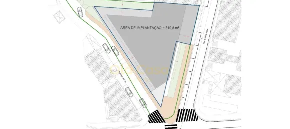  Land in Porto, Portugal No. 59006 5