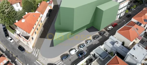  Land in Porto, Portugal No. 59006 3