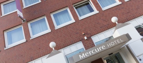 25m² Hotel in Cologne, Germany No. 236010 4