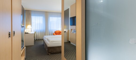 25m² Hotel in Cologne, Germany No. 236010 18