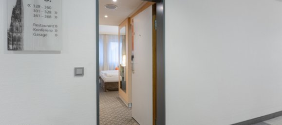 25m² Hotel in Cologne, Germany No. 236010 10