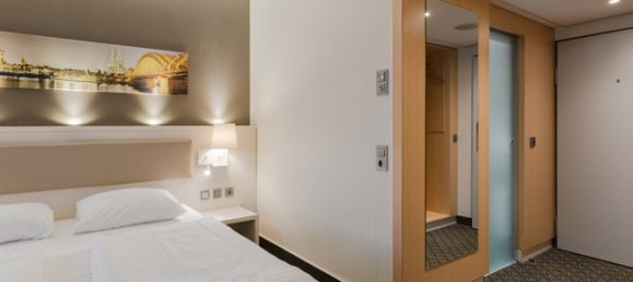 25m² Hotel in Cologne, Germany No. 236010 19