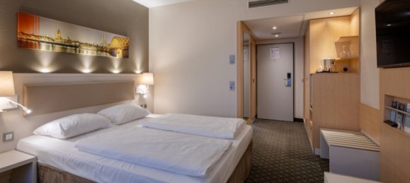 25m² Hotel in Cologne, Germany No. 236010 23