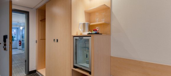 25m² Hotel in Cologne, Germany No. 236010 16