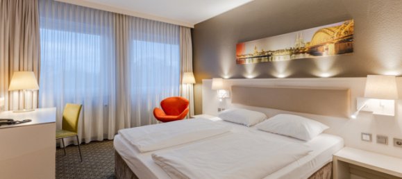 25m² Hotel in Cologne, Germany No. 236010 12