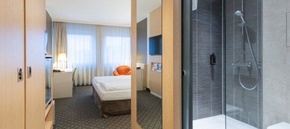 25m² Hotel in Cologne, Germany No. 236010 17