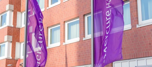 25m² Hotel in Cologne, Germany No. 236010 2