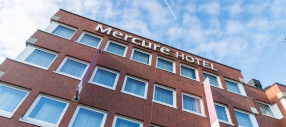 25m² Hotel in Cologne, Germany No. 236010 3