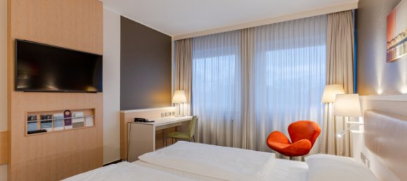 25m² Hotel in Cologne, Germany No. 236010 20