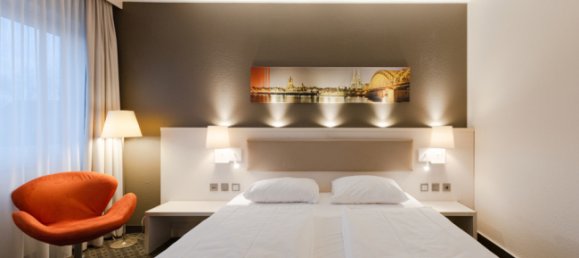 25m² Hotel in Cologne, Germany No. 236010 21