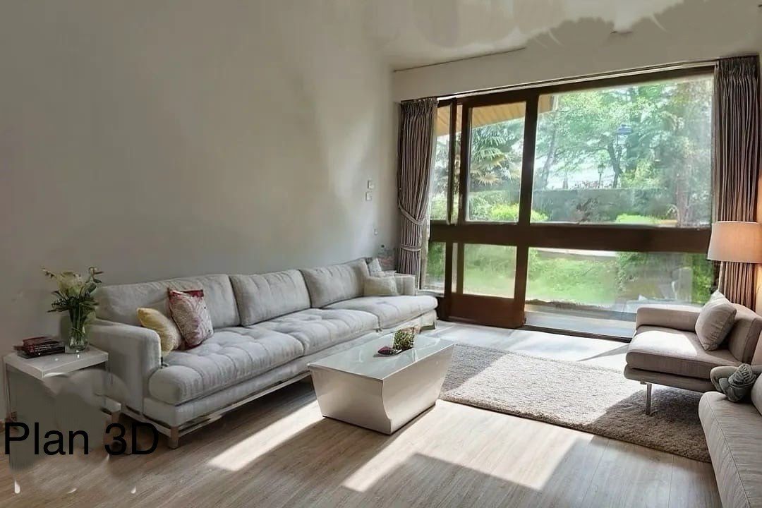 Studio in Yvelines, France No. 163975