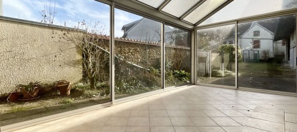 3 غرف نوم منزل في Epernay, France رقم 65925 13