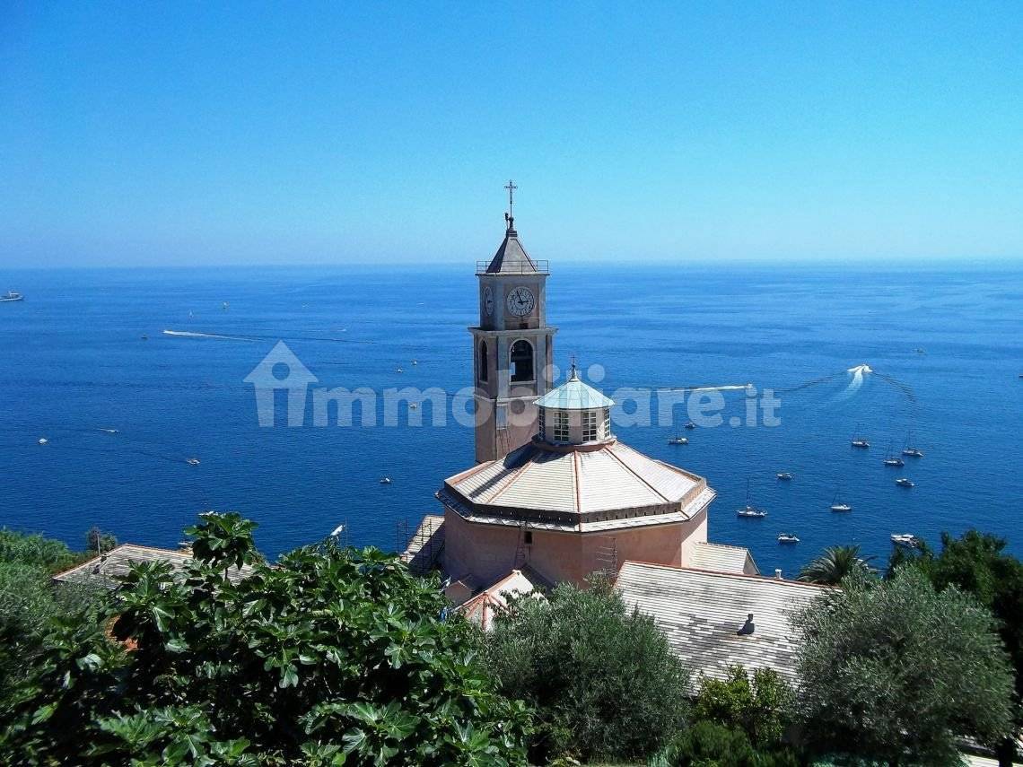 2 bedrooms Villa in Genoa, Italy No. 11347