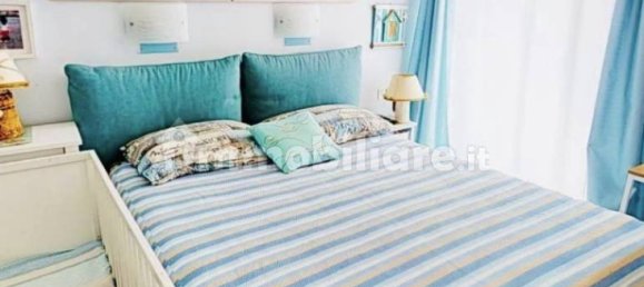 2 bedrooms Villa in Genoa, Italy No. 11347 19